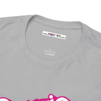 Bougie Unisex Heavy Cotton Tee