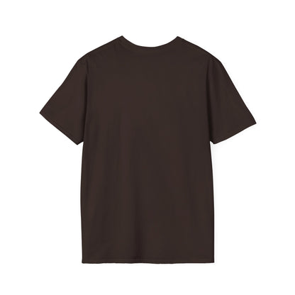 HAMMOCK HAPPY Unisex Softstyle 100% Cotton T-Shirt