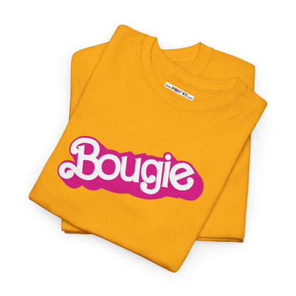 Bougie Unisex Heavy Cotton Tee
