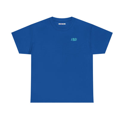 HASTA LA VISTA BABY Unisex Heavy Cotton Tee