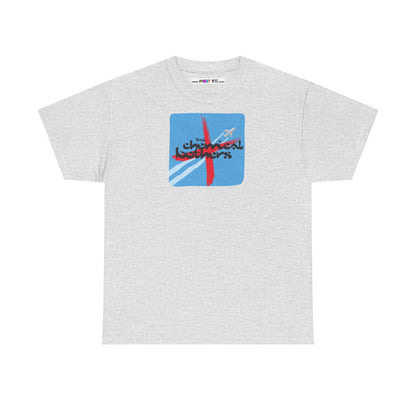 Trail Chemical Bothers Unisex Heavy Cotton Tee