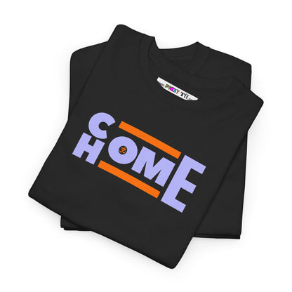 COME HOME Unisex Heavy Cotton Tee