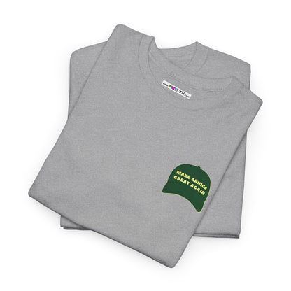 MAKE ARNICA GREAT AGAIN Unisex Softstyle 100% Cotton T-Shirt