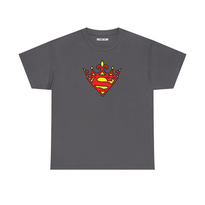 SOVEREIGN Unisex Heavy Cotton Tee