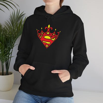 SOVEREIGN Unisex Heavy Blend™ Hooded Sweatshirt