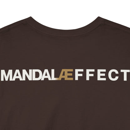 MANDALÆFFECT Unisex Heavy Cotton Tee