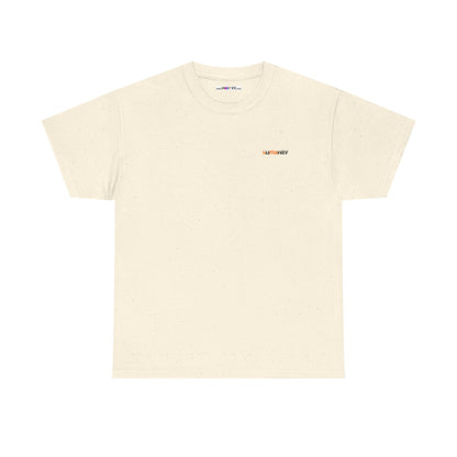 hUmaNITY Unisex Heavy Cotton Tee