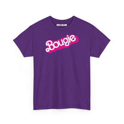 Bougie Unisex Heavy Cotton Tee