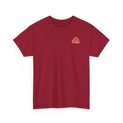 Pukka Unisex Heavy Cotton Tee