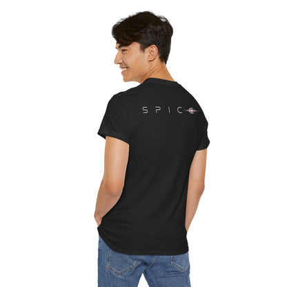 SPICE Unisex Softstyle 100% Cotton T-Shirt