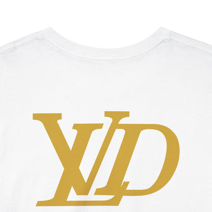 LDV LA DOLCE VITA Unisex Heavy Cotton Tee