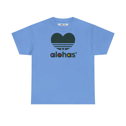 alohas Unisex Softstyle 100% Cotton T-Shirt