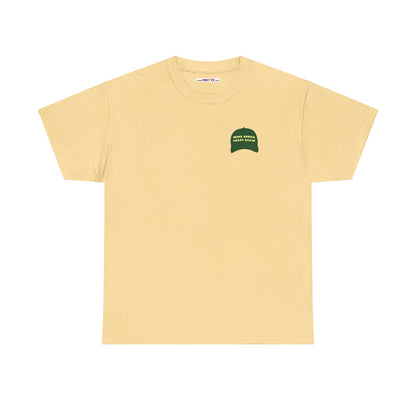 MAKE ARNICA GREAT AGAIN Unisex Softstyle 100% Cotton T-Shirt
