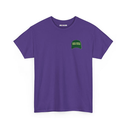 MAKE ARNICA GREAT AGAIN Unisex Softstyle 100% Cotton T-Shirt