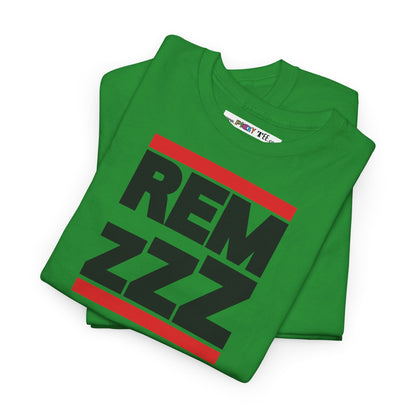 REM 💤 Unisex Heavy Cotton Tee
