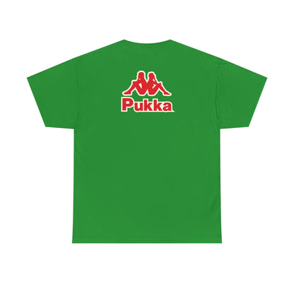 Pukka Unisex Heavy Cotton Tee