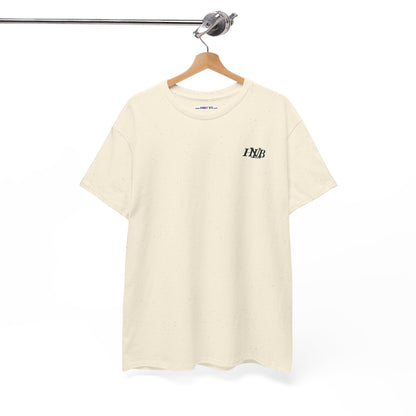 HASTA LA VISTA BABY Unisex Heavy Cotton Tee