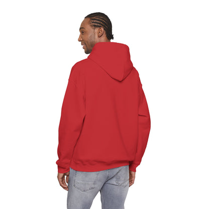 I ❤️ VINYL Unisex Heavy Blend™ Hooded Sweatshirt