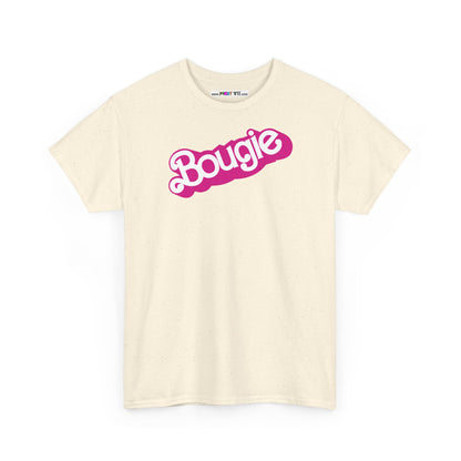 Bougie Unisex Heavy Cotton Tee