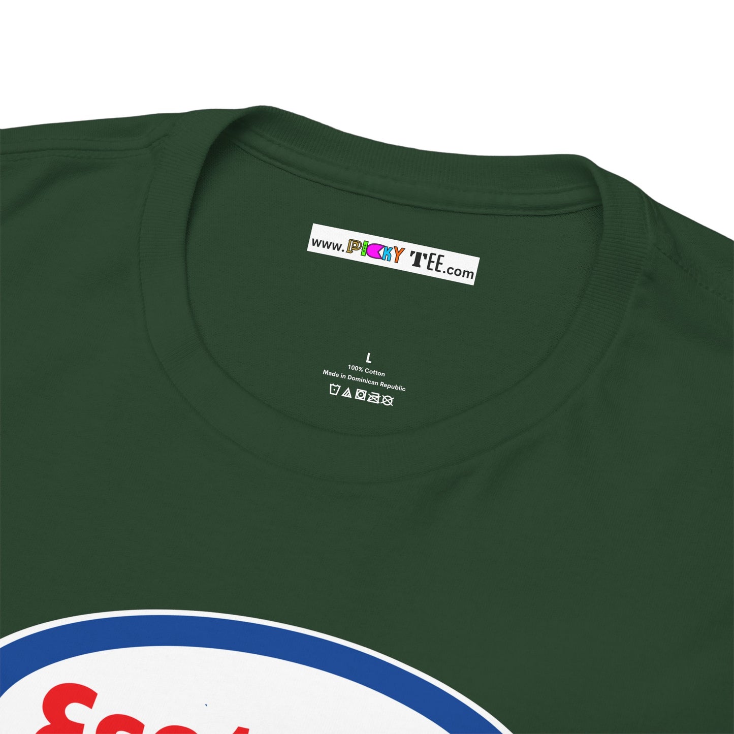 Esoteric Unisex Heavy Cotton Tee
