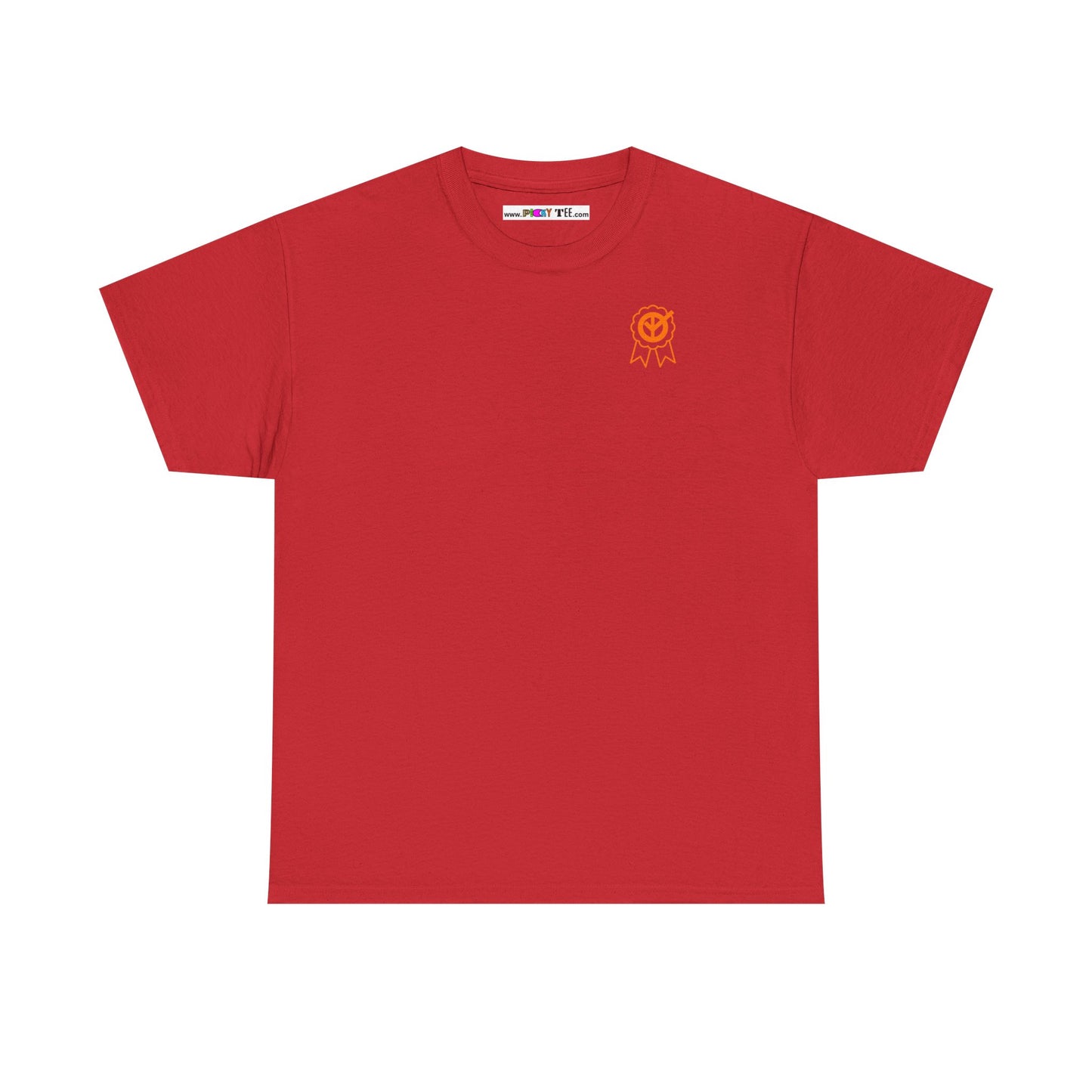 nouveauthentic Unisex Heavy Cotton Tee