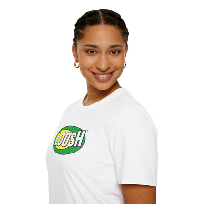 LOOSH Unisex Softstyle 100% Cotton T-Shirt