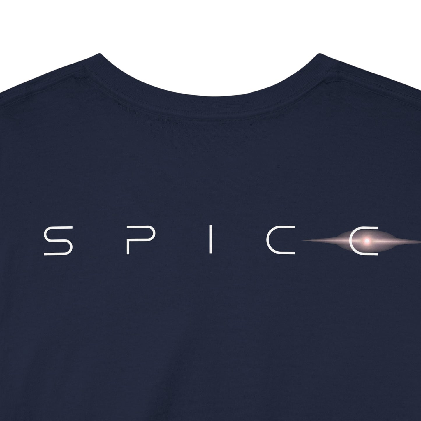 SPICE Unisex Softstyle 100% Cotton T-Shirt