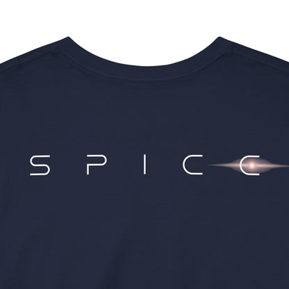 SPICE Unisex Softstyle 100% Cotton T-Shirt