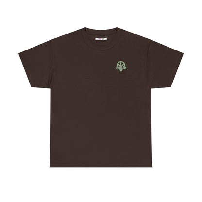 RESIST IN PEACE Unisex Heavy Cotton Tee