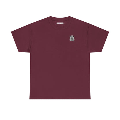 SUN LOVIN' CRIMINAL Heavy Cotton Tee