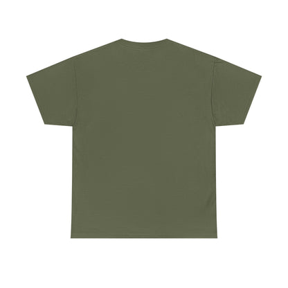 ZER0 Fucksgiven Unisex Heavy Cotton Tee