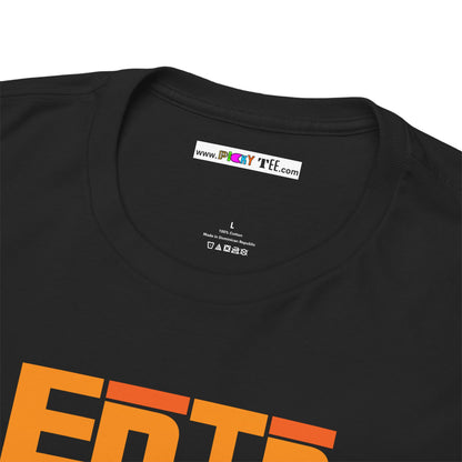 EpIc Unisex Heavy Cotton Tee