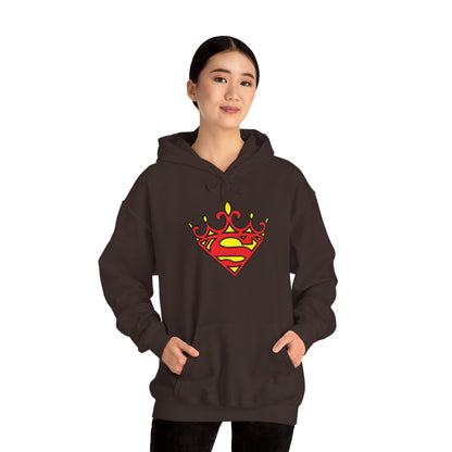 SOVEREIGN Unisex Heavy Blend™ Hooded Sweatshirt