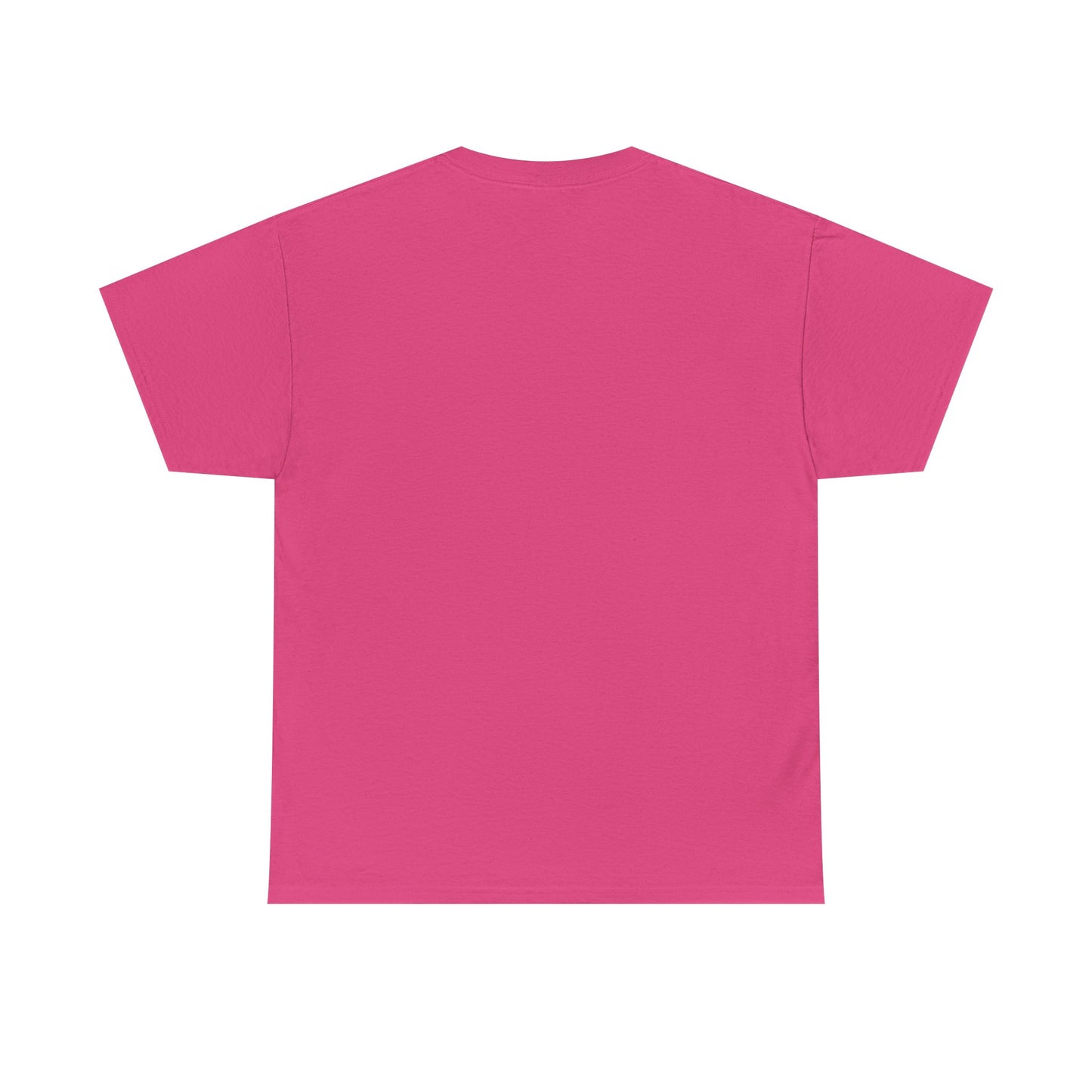 ZER0 Fucksgiven Unisex Heavy Cotton Tee