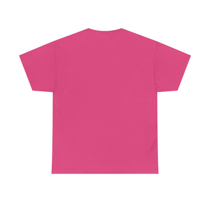 ZER0 Fucksgiven Unisex Heavy Cotton Tee