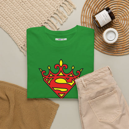 SOVEREIGN Unisex Heavy Cotton Tee