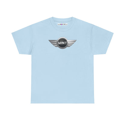 MINT Unisex Heavy Cotton Tee