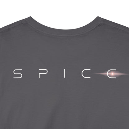 SPICE Unisex Softstyle 100% Cotton T-Shirt