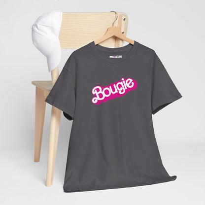 Bougie Unisex Heavy Cotton Tee