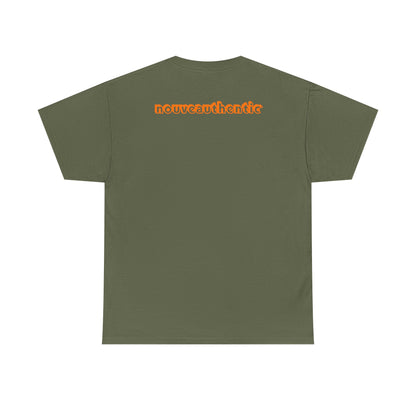 nouveauthentic Unisex Heavy Cotton Tee