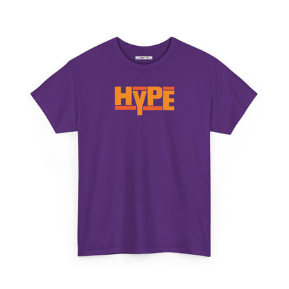 HyPe Unisex Heavy Cotton Tee