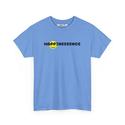 HAPPINESSENCE Unisex Heavy Cotton Tee