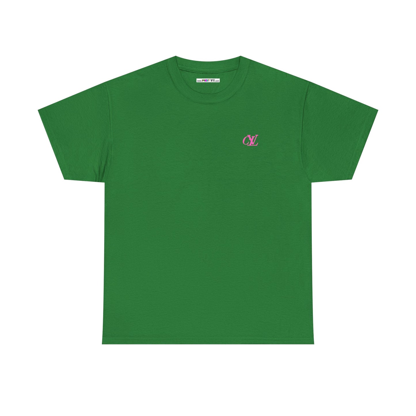 CLV C'EST LA VIE Unisex Heavy Cotton Tee