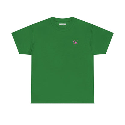 CLV C'EST LA VIE Unisex Heavy Cotton Tee