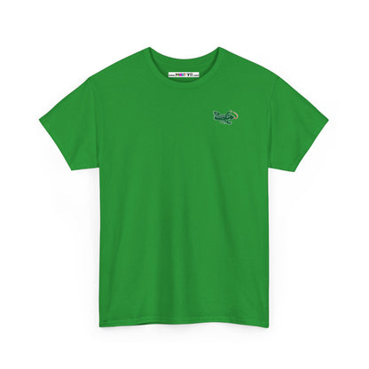 LANGOUSTE Unisex Heavy Cotton Tee