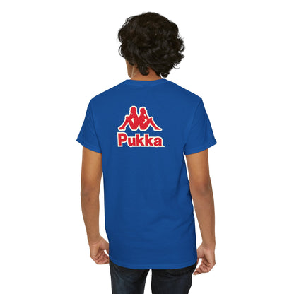 Pukka Unisex Heavy Cotton Tee
