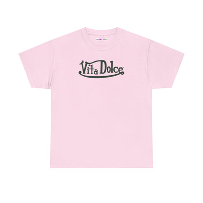 Vita Dolce Unisex Heavy Cotton Tee