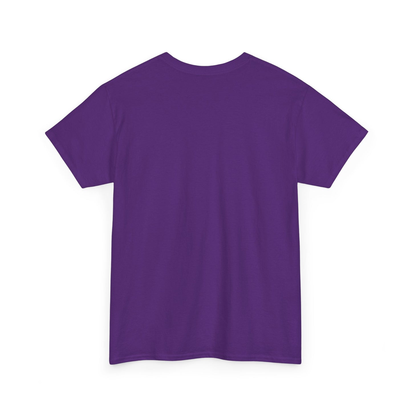VIBE new vibrance Unisex Heavy Cotton Tee