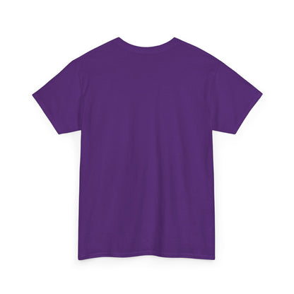 VIBE new vibrance Unisex Heavy Cotton Tee