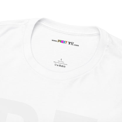 BE LOVE Unisex Heavy Cotton Tee